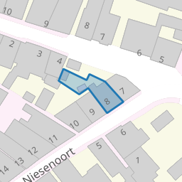 Perceel MNK00-A-2029