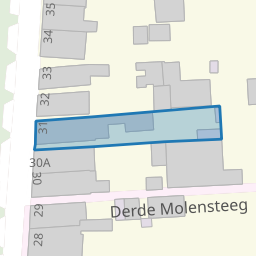 Perceel MNK00-A-2050