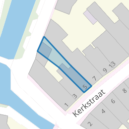 Perceel MNK00-A-2075