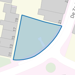 Perceel MNK00-A-2085