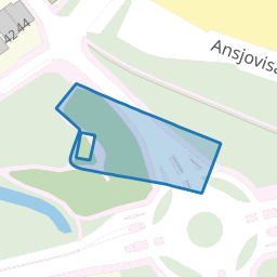 Perceel MNK00-A-2163