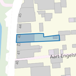 Perceel MNK00-A-2165