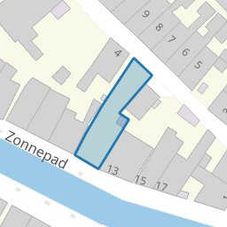 Perceel MNK00-A-2219