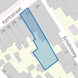 Perceel MNK00-A-2220