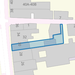 Perceel MNK00-A-2300