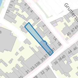 Perceel MNK00-A-2304