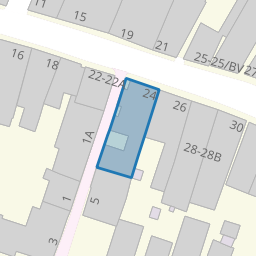 Perceel MNK00-A-2365