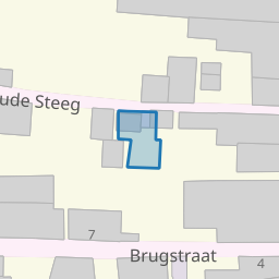 Perceel MNK00-A-2399