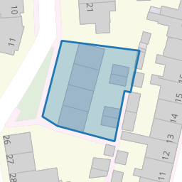 Perceel MNK00-A-2405