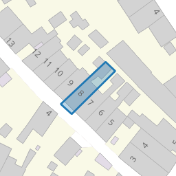 Perceel MNK00-A-2408