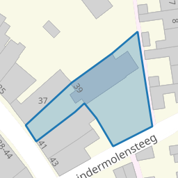 Perceel MNK00-A-2423