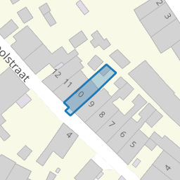 Perceel MNK00-A-2450