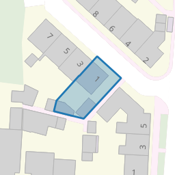 Perceel MNK00-A-2474