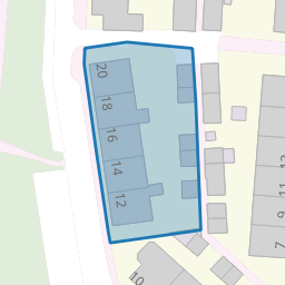 Perceel MNK00-A-2483