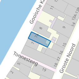 Perceel MNK00-A-2491