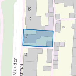 Perceel MNK00-A-2530