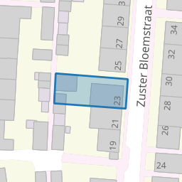 Perceel MNK00-A-2532