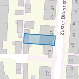 Perceel MNK00-A-2533