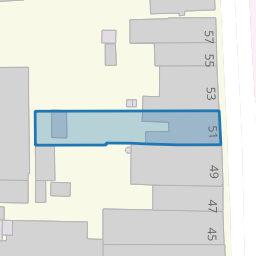 Perceel MNK00-A-2540