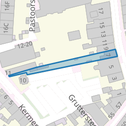 Perceel MNK00-A-2548