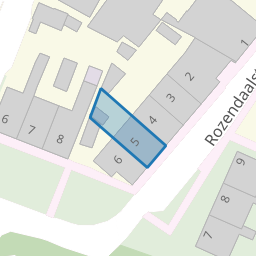 Perceel MNK00-A-2580