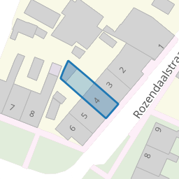 Perceel MNK00-A-2581