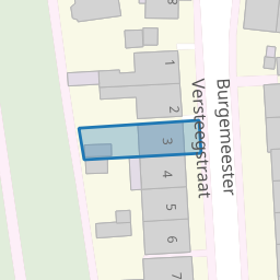 Perceel MNK00-A-2596