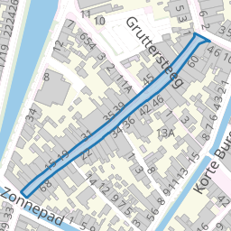 Perceel MNK00-A-2612