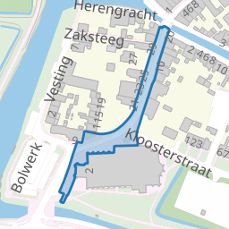 Perceel MNK00-A-2617