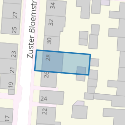 Perceel MNK00-A-2660