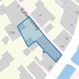 Perceel MNK00-A-2707