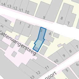 Perceel MNK00-A-2708