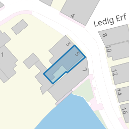 Perceel MNK00-A-2719