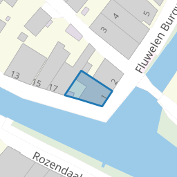 Perceel MNK00-A-2721