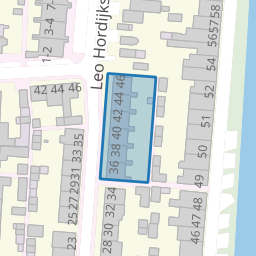 Perceel MNK00-A-2735