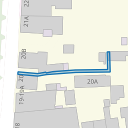 Perceel MNK00-A-2752