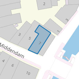 Perceel MNK00-A-2755