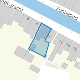 Perceel MNK00-A-2780