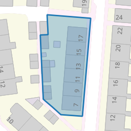 Perceel MNK00-A-2793