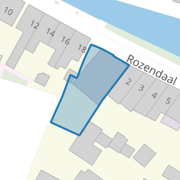 Perceel MNK00-A-2815