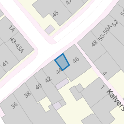 Perceel MNK00-A-2816