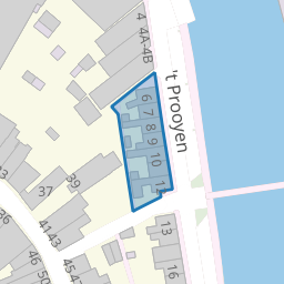 Perceel MNK00-A-2829