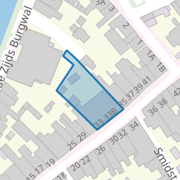 Perceel MNK00-A-2898