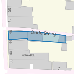 Perceel MNK00-A-2903