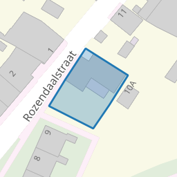 Perceel MNK00-A-2916