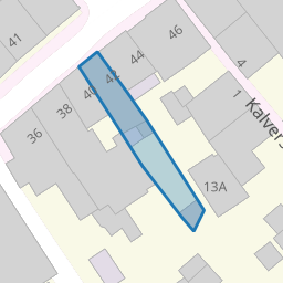 Perceel MNK00-A-2921