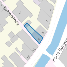 Perceel MNK00-A-2927