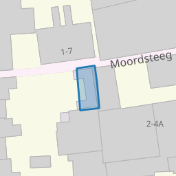 Perceel MNK00-A-2943