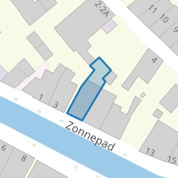 Perceel MNK00-A-2966