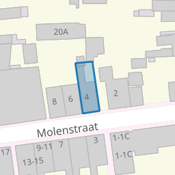 Perceel MNK00-A-2970